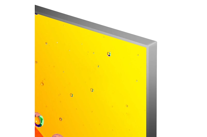 LG Televisor LG 4K Nanocell, Procesador de Gran Potencia 4K a5 Gen 5, compatible con formatos HDR 10, HLG y HGiG, Smart TV webOS22, 43NANO786QA