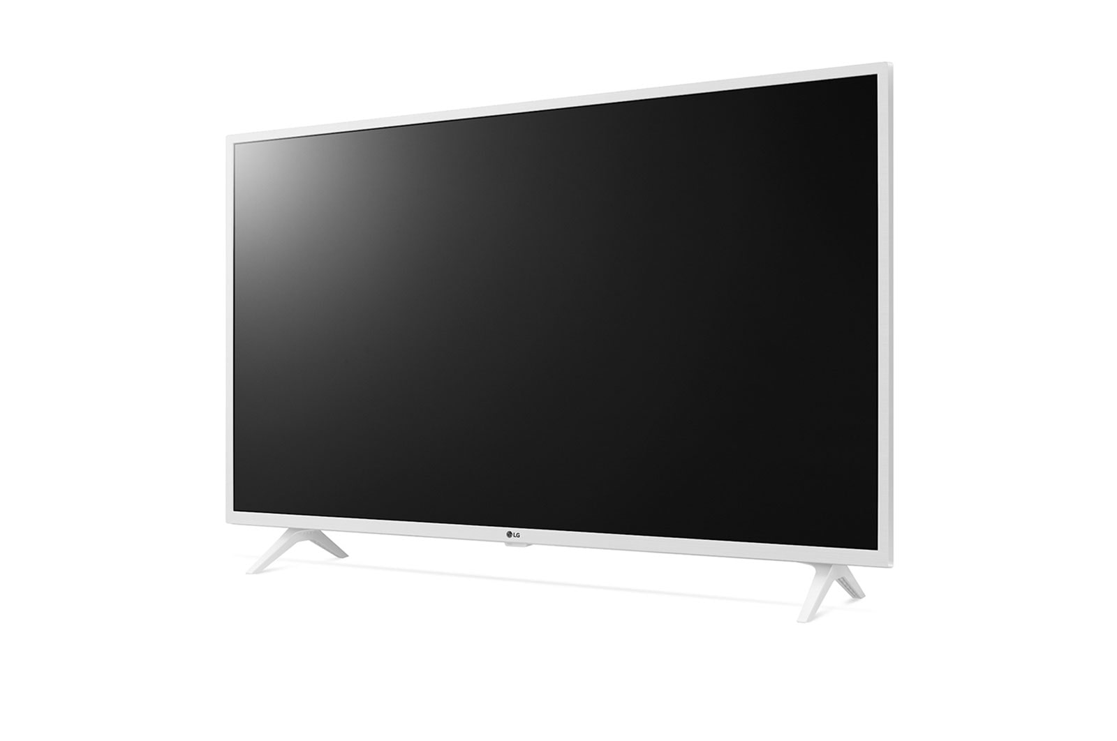LG 43UN73906LE - Smart TV 4K UHD 108 cm (43") con Inteligencia Artificial, Procesador Inteligente Quad Core, HDR10 Pro, HLG, Sonido Ultra Surround, 3xHDMI, 2xUSB 2.0, Bluetooth 5.0, WiFi [Clase de eficiencia energética G], 43UN73906LE
