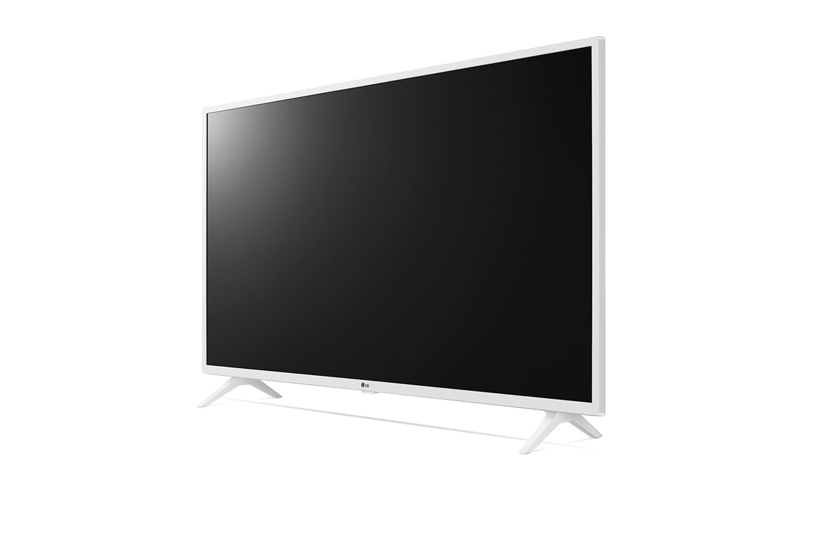LG 43UN73906LE - Smart TV 4K UHD 108 cm (43") con Inteligencia Artificial, Procesador Inteligente Quad Core, HDR10 Pro, HLG, Sonido Ultra Surround, 3xHDMI, 2xUSB 2.0, Bluetooth 5.0, WiFi [Clase de eficiencia energética G], 43UN73906LE