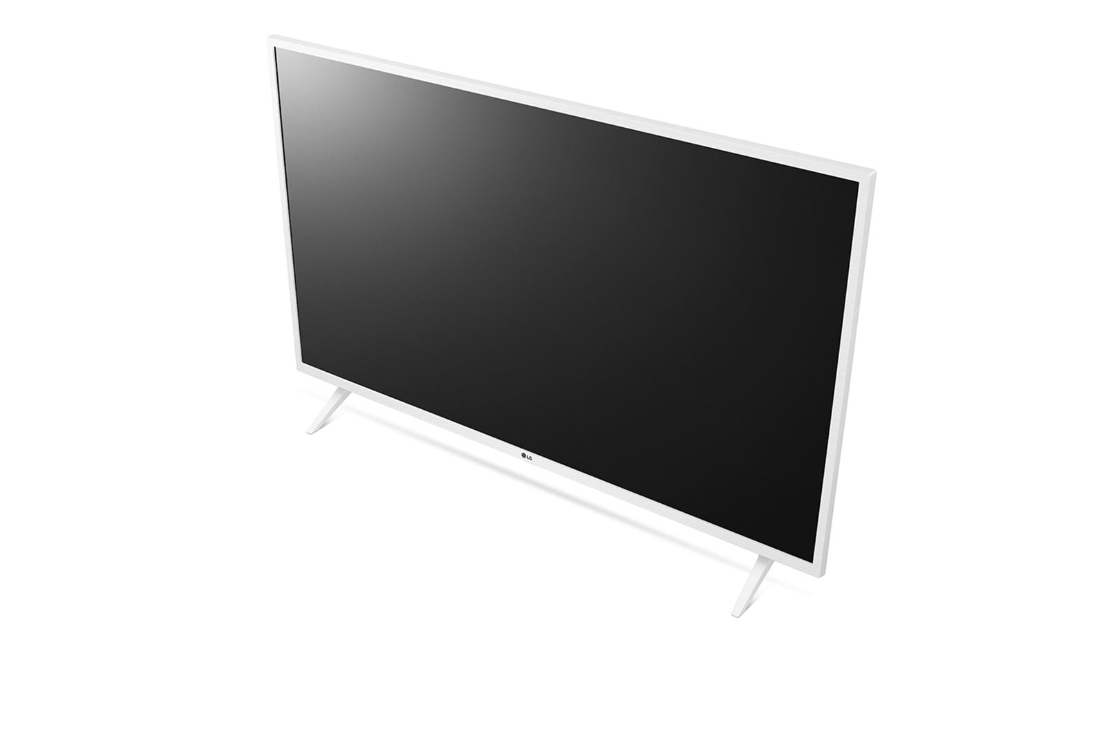 LG 43UN73906LE - Smart TV 4K UHD 108 cm (43") con Inteligencia Artificial, Procesador Inteligente Quad Core, HDR10 Pro, HLG, Sonido Ultra Surround, 3xHDMI, 2xUSB 2.0, Bluetooth 5.0, WiFi [Clase de eficiencia energética G], 43UN73906LE