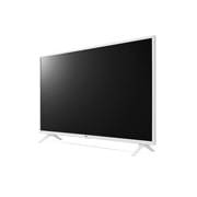 LG 43UN73906LE - Smart TV 4K UHD 108 cm (43") con Inteligencia Artificial, Procesador Inteligente Quad Core, HDR10 Pro, HLG, Sonido Ultra Surround, 3xHDMI, 2xUSB 2.0, Bluetooth 5.0, WiFi [Clase de eficiencia energética G], 43UN73906LE