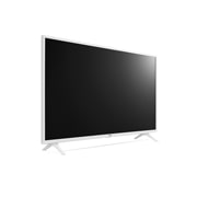 LG 43UN73906LE - Smart TV 4K UHD 108 cm (43") con Inteligencia Artificial, Procesador Inteligente Quad Core, HDR10 Pro, HLG, Sonido Ultra Surround, 3xHDMI, 2xUSB 2.0, Bluetooth 5.0, WiFi [Clase de eficiencia energética G], 43UN73906LE