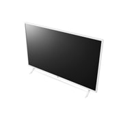 LG 43UN73906LE - Smart TV 4K UHD 108 cm (43") con Inteligencia Artificial, Procesador Inteligente Quad Core, HDR10 Pro, HLG, Sonido Ultra Surround, 3xHDMI, 2xUSB 2.0, Bluetooth 5.0, WiFi [Clase de eficiencia energética G], 43UN73906LE