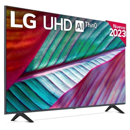 LG UHD UR78 86inch 4K Smart TV, 2023