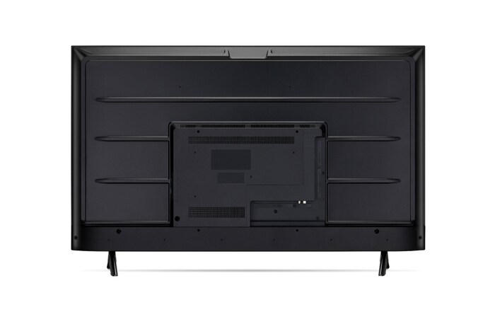 LG 43 pulgadas TV LG UHD AI 4K serie UT73 con Smart TV WebOS24, 43UT73006LA