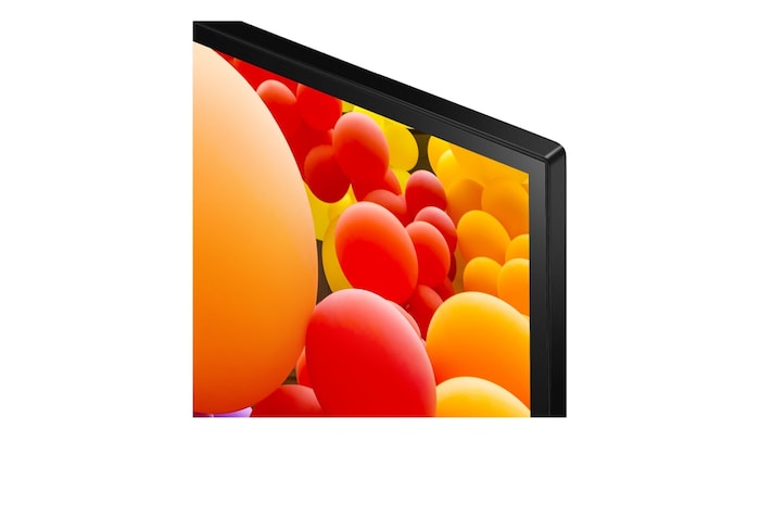 LG 43 pulgadas TV LG UHD AI 4K serie UT73 con Smart TV WebOS24, 43UT73006LA