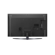LG 43 pulgadas Smart TV LG UHD UT81 4K 2024, 43UT81006LA