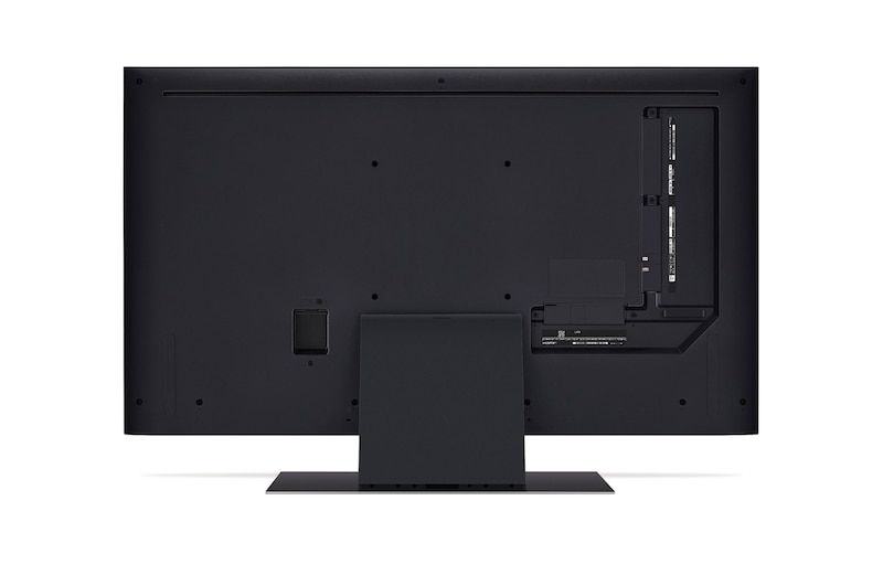 LG 43 pulgadas Smart TV LG UHD AI UT91 4K 2024, 43UT91006LA