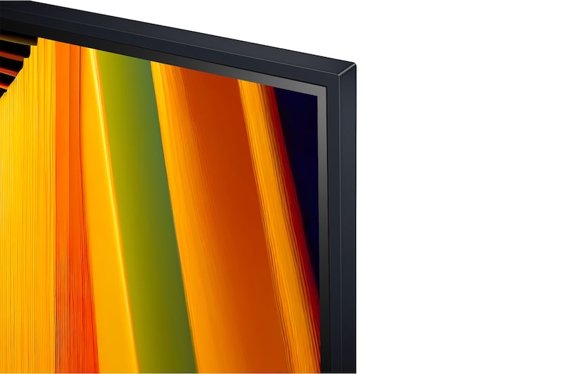 LG 43 pulgadas Smart TV LG UHD AI UT91 4K 2024, 43UT91006LA