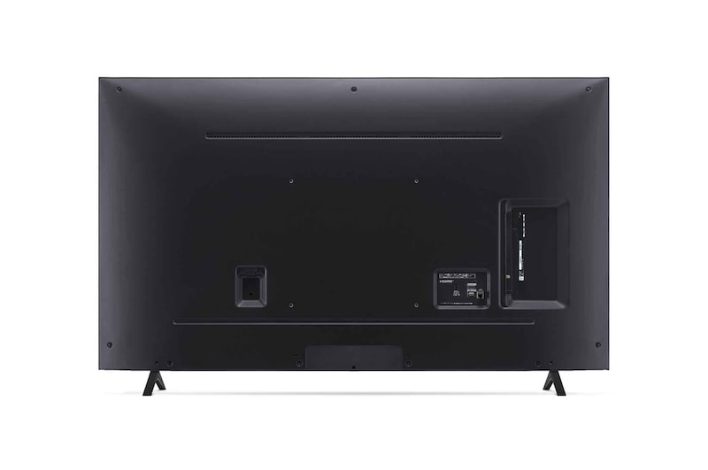 LG 50 pulgadas TV LG NANOCELL 4K serie AI NANO81 con Smart TV WebOS24, 50NANO81T6A