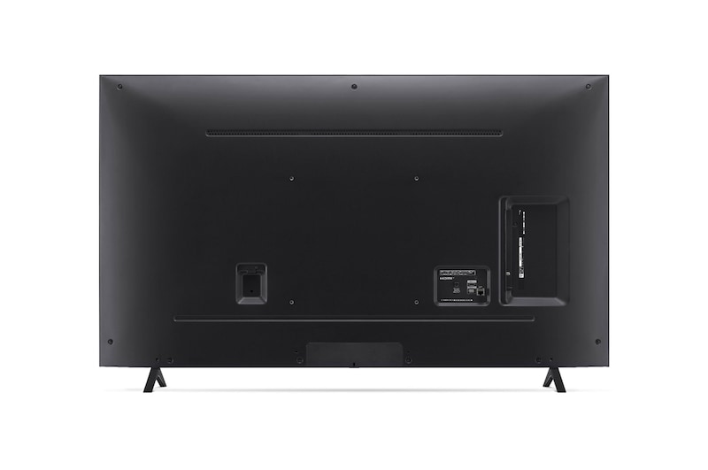 LG 50 pulgadas TV LG NANOCELL 4K serie AI NANO82 con Smart TV WebOS24, 50NANO82T6B