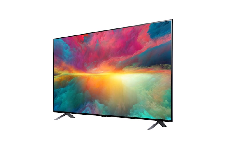 LG TV LG QNED 4K de 43'' Serie 75, Procesador Alta Potencia, HDR10 / Dolby Digital Plus, Smart TV webOS23, , 43QNED756RA