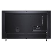 LG TV LG  QNED 4K de 50'' Serie 75, Procesador Alta Potencia, HDR10 / Dolby Digital Plus, Smart TV webOS23, , 50QNED756RA
