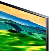 LG Televisor LG 4K QNED, Procesador Inteligente de Gran Potencia 4K a7 Gen 5 con IA, compatible con formatos HDR 10, HLG, HGiG, Smart TV webOS22, perfecto para Gaming, 50QNED826QB