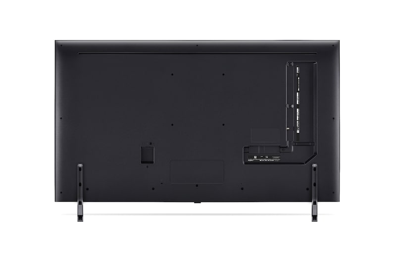 LG 50 pulgadas Smart TV LG QNED85 AI 4K 2024, 50QNED85T6A