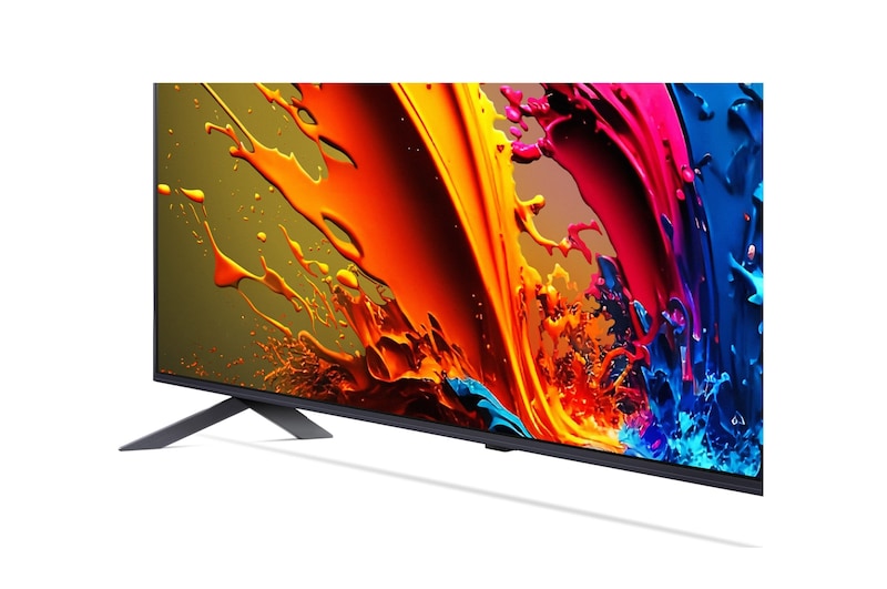 LG 50 pulgadas Smart TV LG QNED85 AI 4K 2024, 50QNED85T6A