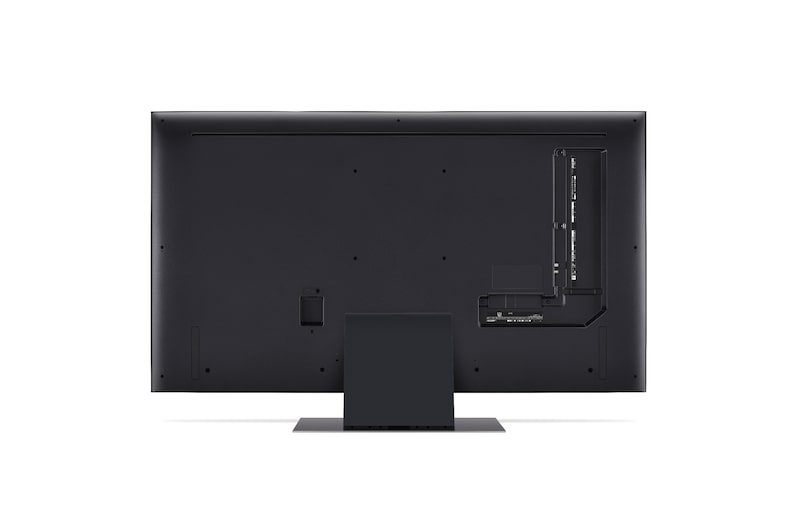 LG 50 pulgadas Smart TV LG AI QNED87 4K 2024, 50QNED87T6B