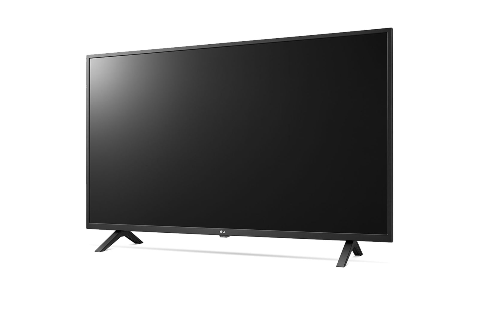 LG 50UN70006LA.AEU - SmartTV webOS 5.0 UHD 4K LED -. 126 cm (50'') con Procesador Quad Core 4K, HDR10 , HLG, Sonido Ultra Surround, 3XHDMI, 2XUSB 2.0, WiFi (802.11ac) Integrado, Eficiencia Energética G, 50UN70006LA