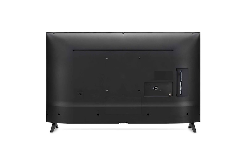 LG Televisor LG 4K UHD, Procesador de Gran Potencia 4K a5 Gen 5, compatible con formatos HDR 10, HLG y HGiG, Smart TV webOS22., 50UQ75006LF