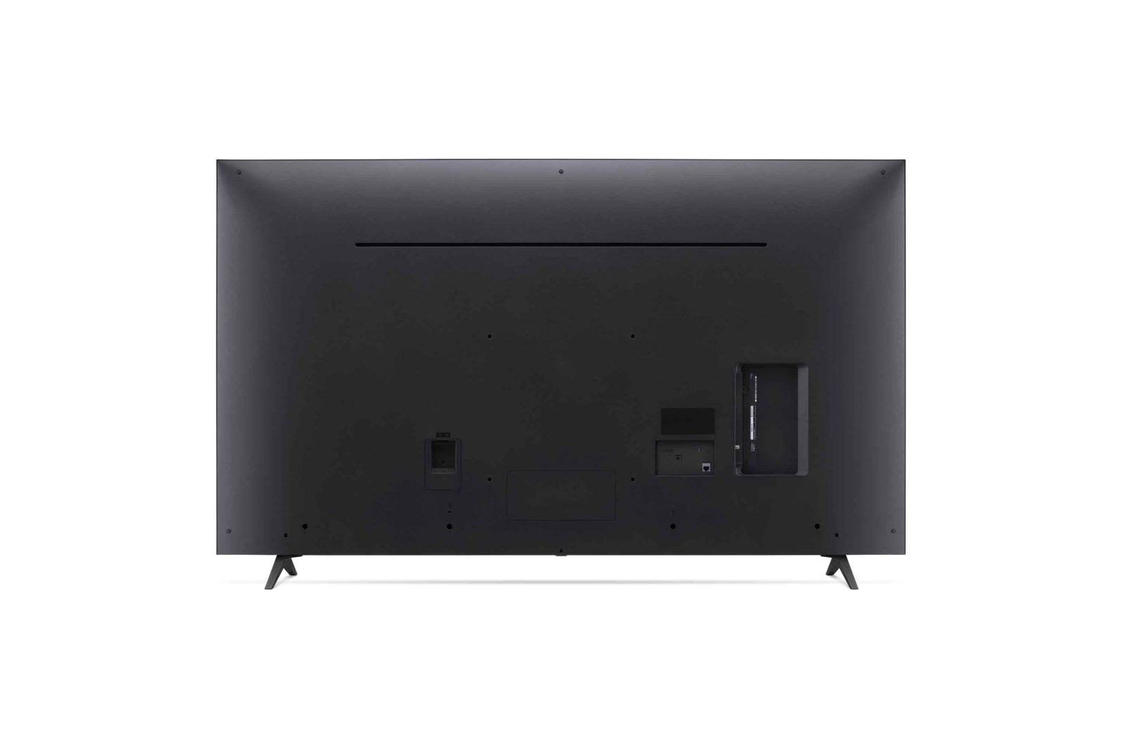 LG Televisor LG 4K UHD, Procesador de Gran Potencia 4K a5 Gen 5, compatible con formatos HDR 10, HLG y HGiG, Smart TV webOS22., 50UQ80006LB