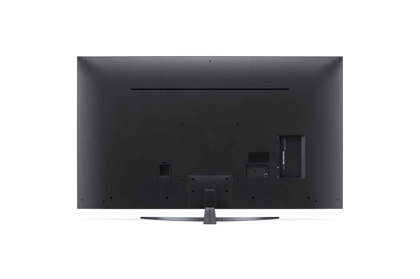LG Televisor LG 4K UHD, Procesador de Gran Potencia 4K α5 Gen 5, compatible con formatos HDR 10, HLG y HGiG, Smart TV webOS22., 50UQ81006LB