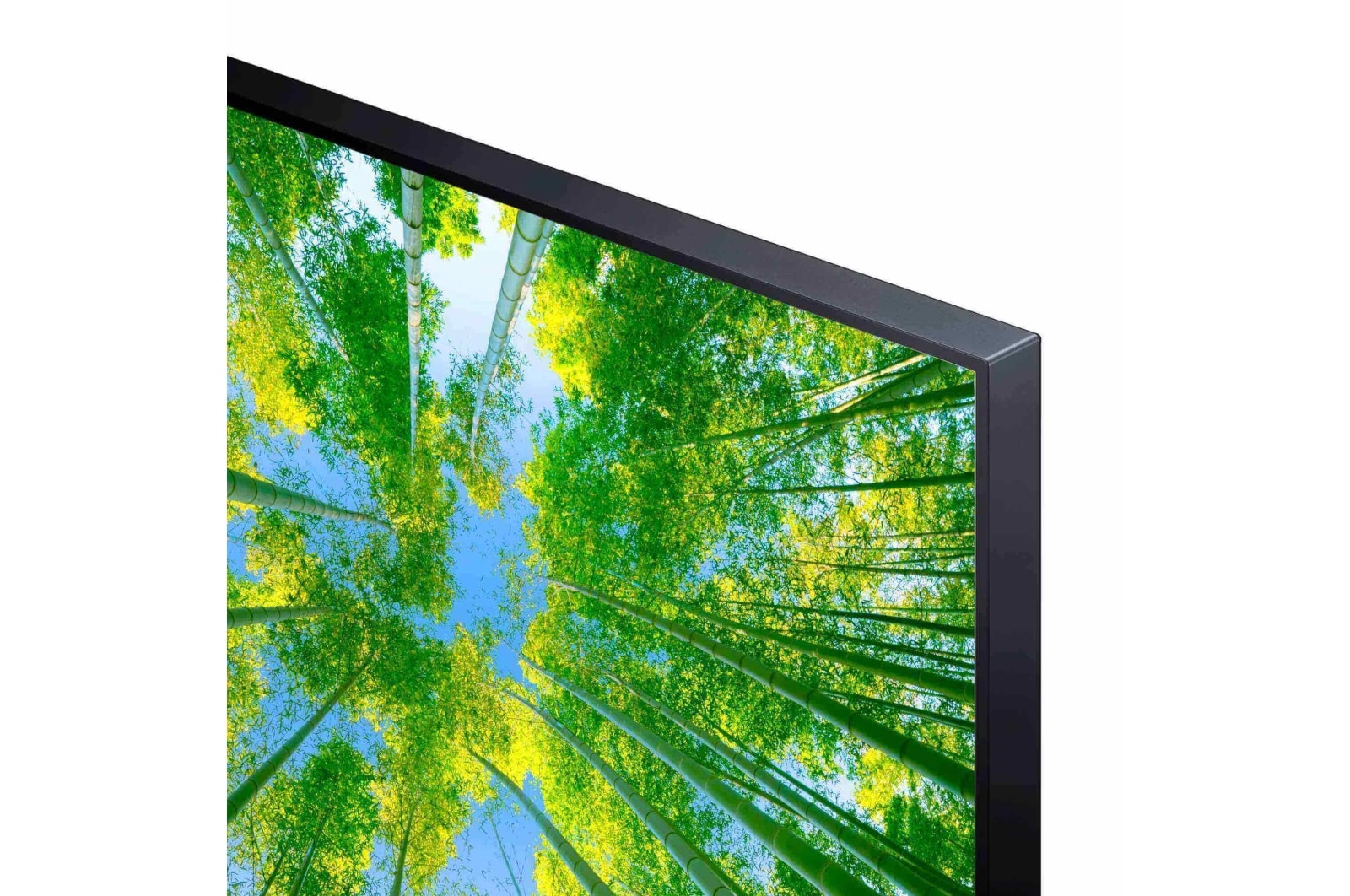 LG Televisor LG 4K UHD, Procesador de Gran Potencia 4K α5 Gen 5, compatible con formatos HDR 10, HLG y HGiG, Smart TV webOS22., 50UQ81006LB