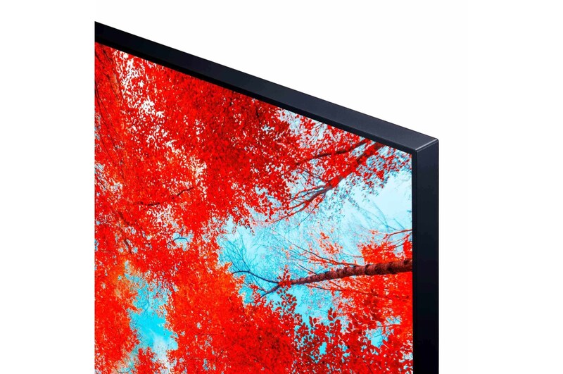 LG Televisor LG 4K UHD, Procesador de Gran Potencia 4K a5 Gen 5, compatible con formatos HDR 10, HLG y HGiG, Smart TV webOS22., 50UQ90006LA