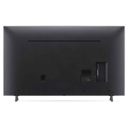 LG Televisor LG 4K UHD, Procesador de Gran Potencia 4K a5 Gen 5, compatible con formatos HDR 10, HLG y HGiG, Smart TV webOS22., 43UQ90006LA
