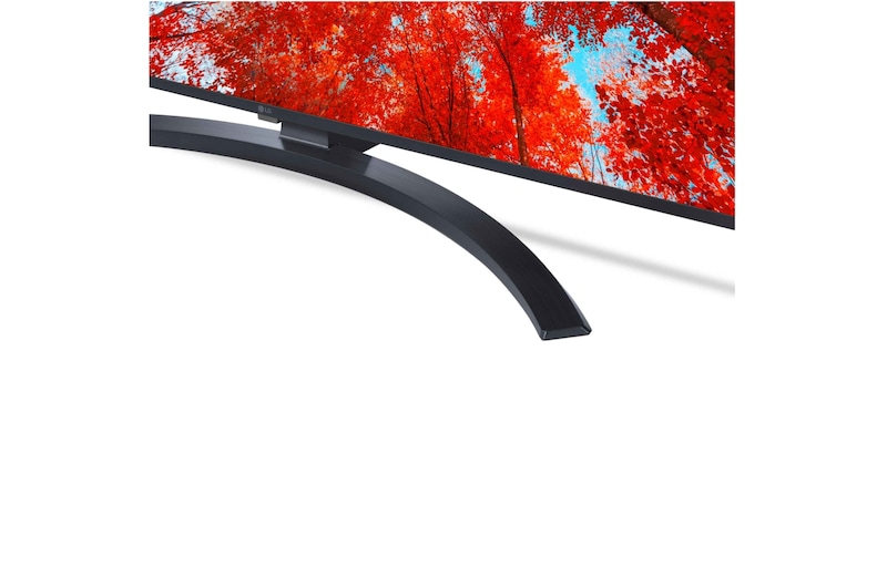 LG Televisor LG 4K UHD, Procesador de Gran Potencia 4K a5 Gen 5, compatible con formatos HDR 10, HLG y HGiG, Smart TV webOS22., 50UQ91006LA