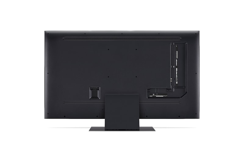 LG TV LG UHD 4K de 50'' Serie 91, Procesador Alta Potencia, HDR10 / Dolby Digital Plus, Smart TV webOS23., 50UR91006LA