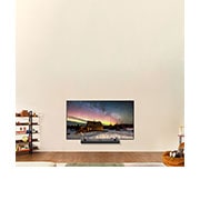 LG 50 pulgadas TV LG UHD AI 4K serie UT73 con Smart TV WebOS24, 50UT73006LA