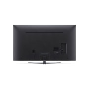 LG 50 pulgadas Smart TV LG UHD AI UT81 4K 2024, 50UT81006LA