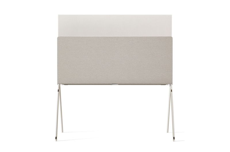 LG TV LG 4K OLED evo POSE, Procesador Inteligente de Máxima Potencia 4K a9 Gen 5 con IA, compatible con el 100% de formatos HDR, HDR Dolby Vision y Dolby Atmos. Smart TV webOS22, el mejor TV para Gaming. , 55LX1Q6LA