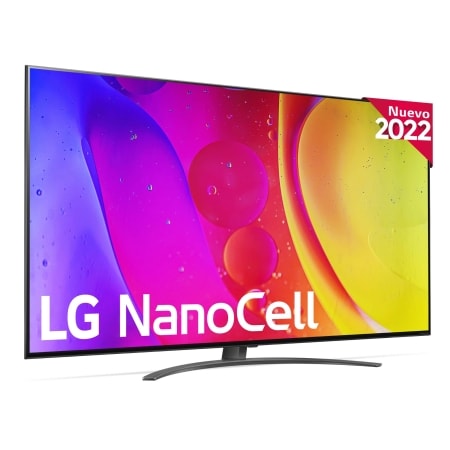 Televisor 55NANO816QA