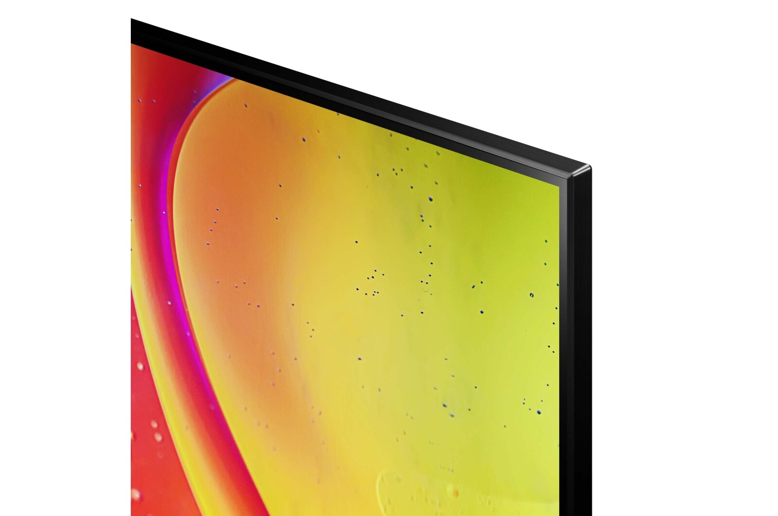 LG Televisor LG 4K Nanocell, Procesador de Gran Potencia 4K a5 Gen 5, compatible con formatos HDR 10, HLG y HGiG, Smart TV webOS22., 55NANO826QB