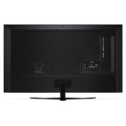 LG Televisor LG 4K Nanocell, Procesador de Gran Potencia 4K a5 Gen 5, compatible con formatos HDR 10, HLG y HGiG, Smart TV webOS22., 55NANO826QB