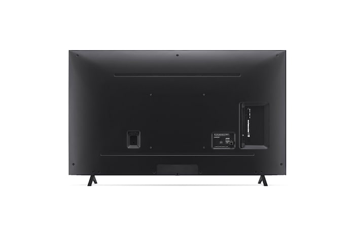 LG 55 pulgadas TV LG NANOCELL 4K serie AI NANO82 con Smart TV WebOS24, 55NANO82T6B