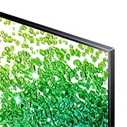 LG 4K NanoCell, SmartTV webOS 6.0, Procesador Inteligente 4K α7 Gen4 con AI, HDR Dolby Vision, DOLBY ATMOS [Clase de eficiencia energética G], 55NANO866PA