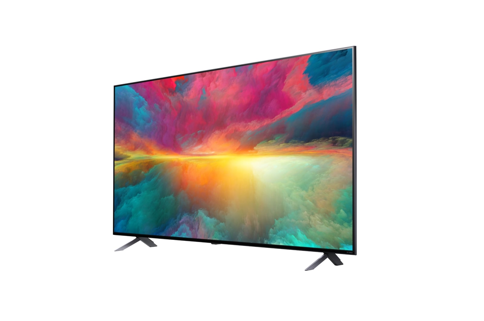 LG TV LG  QNED 4K de 55'' Serie 75, Procesador Alta Potencia, HDR10 / Dolby Digital Plus, Smart TV webOS23, , 55QNED756RA