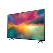 LG TV LG  QNED 4K de 55'' Serie 75, Procesador Alta Potencia, HDR10 / Dolby Digital Plus, Smart TV webOS23, , 55QNED756RA