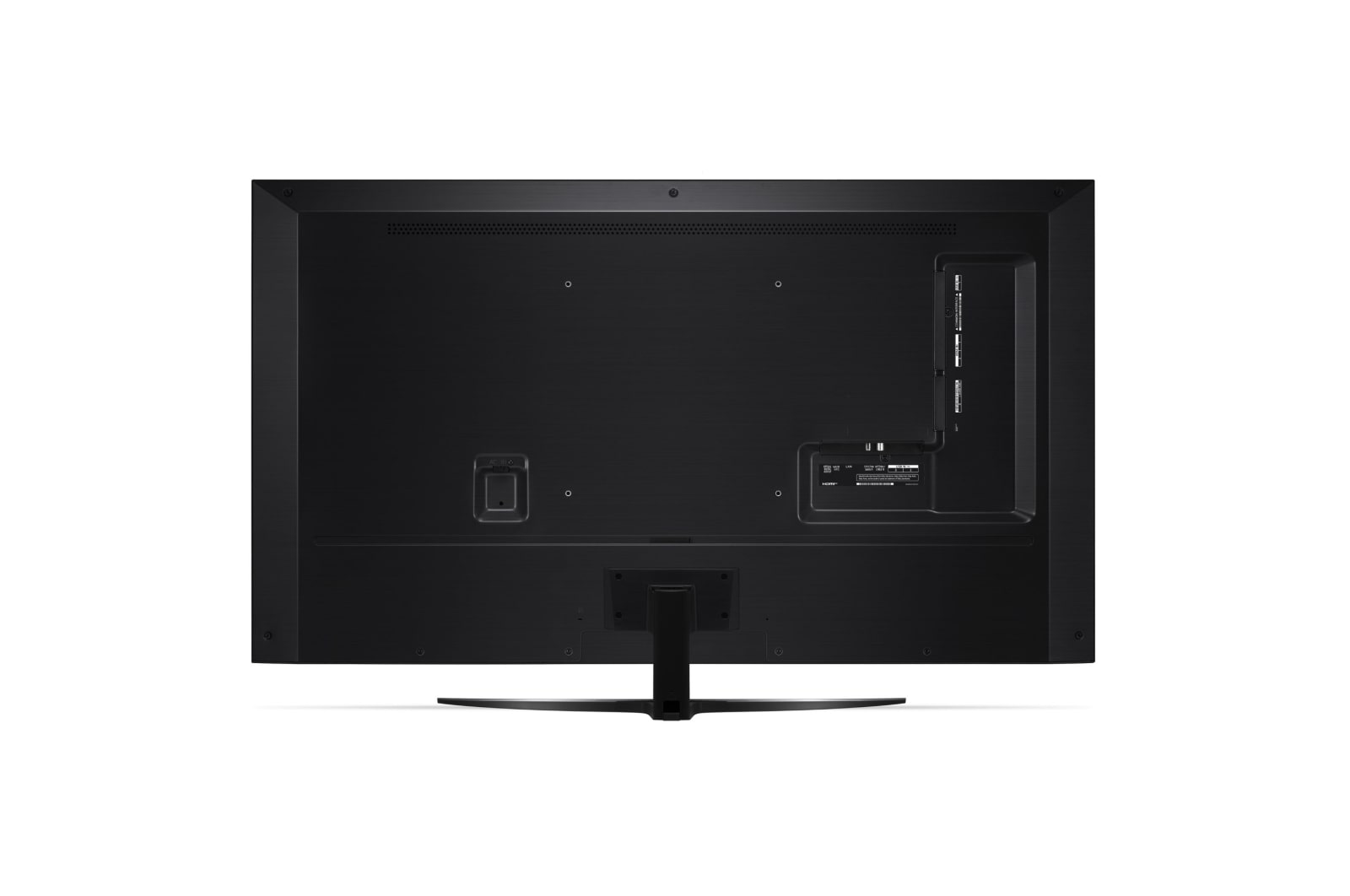 LG Televisor LG 4K QNED, Procesador Inteligente de Gran Potencia 4K a7 Gen 5 con IA, compatible con formatos HDR 10, HLG, HGiG, Smart TV webOS22, perfecto para Gaming, 55QNED826QB