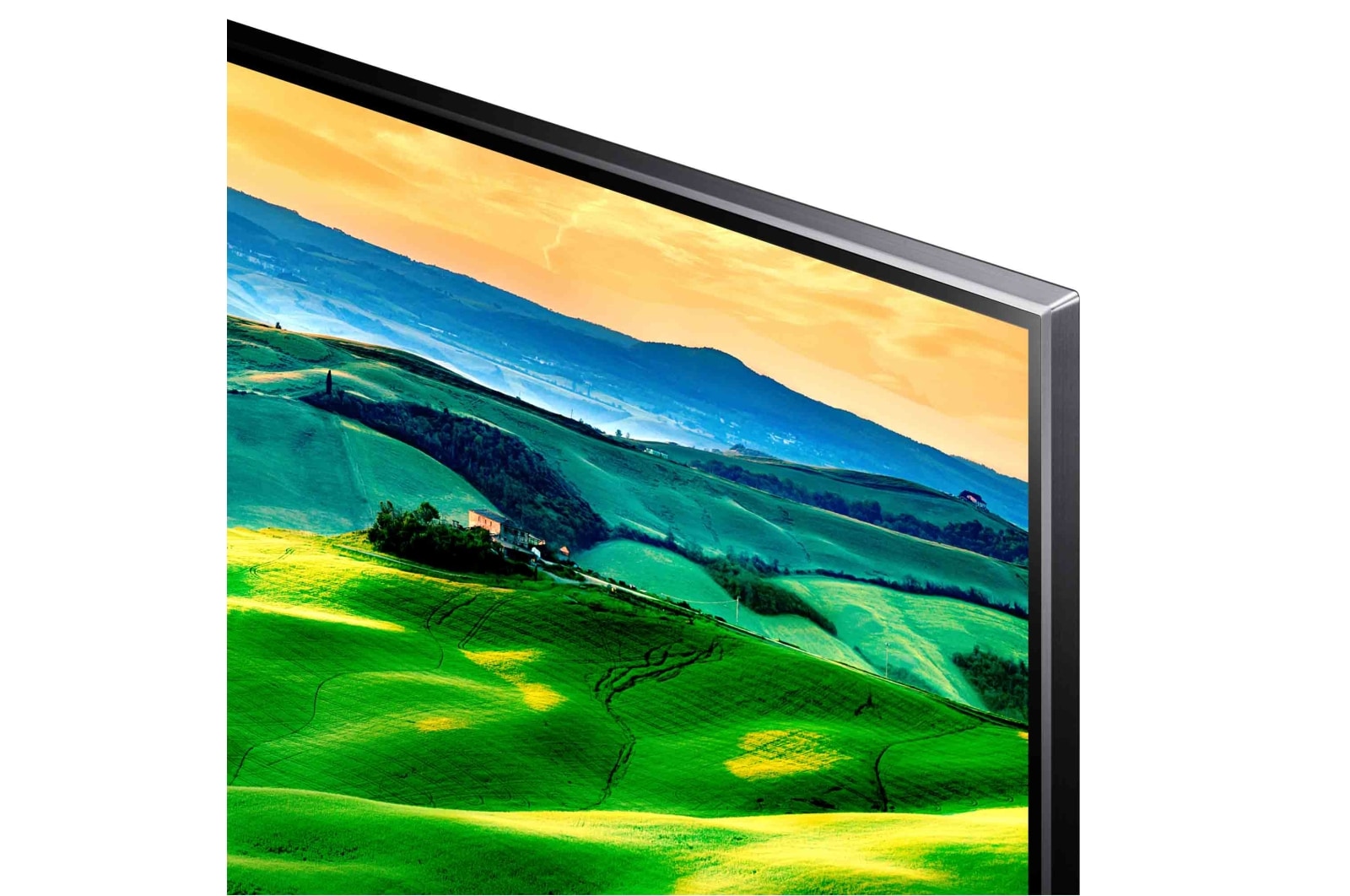 LG Televisor LG 4K QNED, Procesador Inteligente de Gran Potencia 4K a7 Gen 5 con IA, compatible con formatos HDR 10, HLG, HGiG, Smart TV webOS22, perfecto para Gaming, 55QNED826QB
