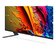 LG 55 pulgadas Smart TV LG QNED85 AI 4K 2024, 55QNED85T6C