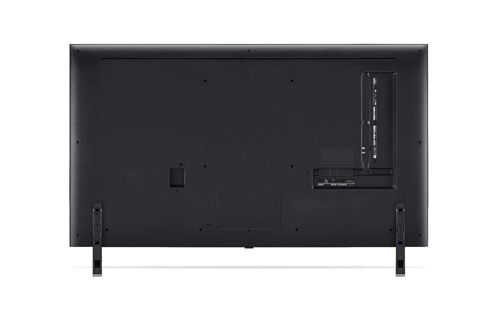 LG 55 pulgadas Smart TV LG QNED85 AI 4K 2024, 55QNED85T6C