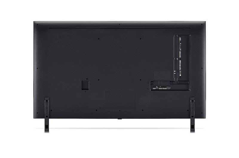 LG 55 pulgadas Smart TV LG QNED85 AI 4K 2024, 55QNED85T6C