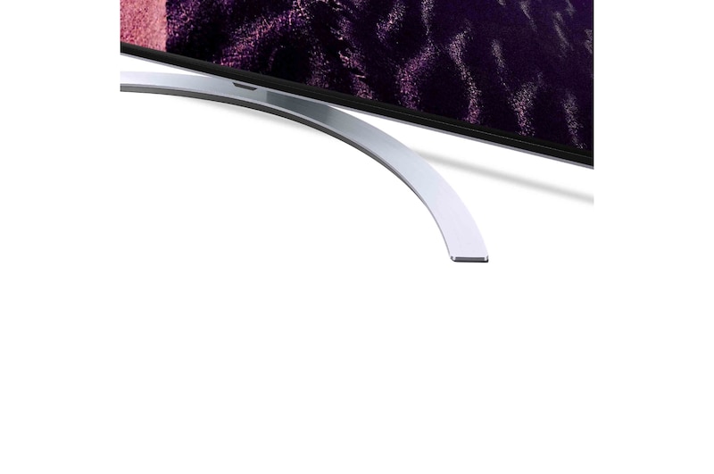 LG Televisor LG 4K QNED Mini LED, Procesador Inteligente de Gran Potencia 4K α7 Gen 5 con IA, compatible con el 100% de formatos HDR, HDR Dolby Vision y Dolby Atmos, Smart TV webOS22, perfecto para Gaming, 55QNED866QA