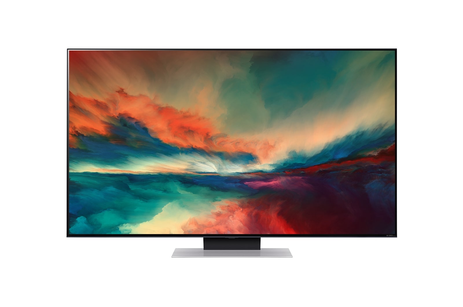 LG TV LG  QNED MiniLED 4K de 55'' Serie 86, Procesador Gran Potencia, Dolby Vision / Dolby ATMOS, Smart TV webOS23, perfecto para Gaming., 55QNED866RE