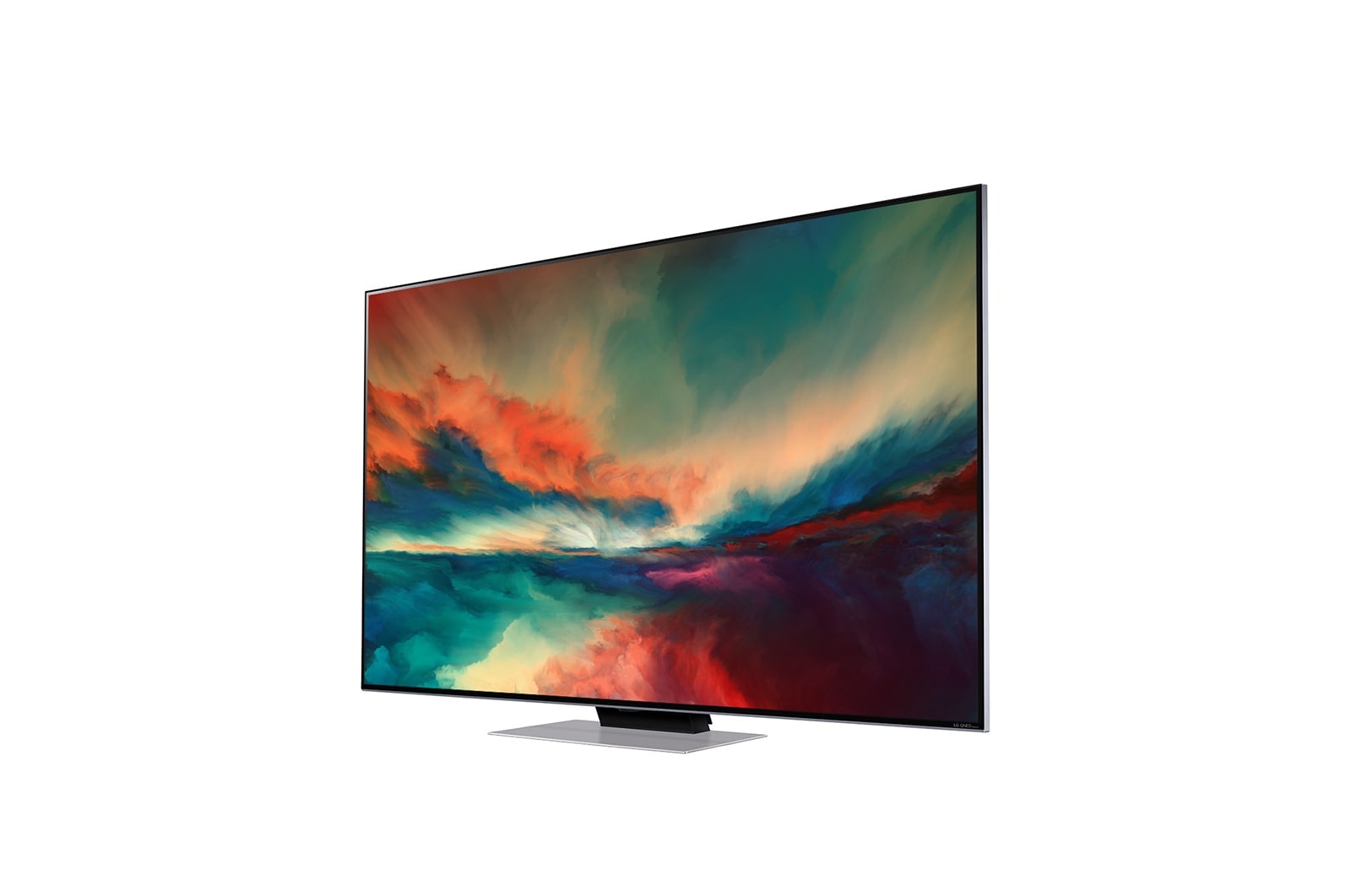 LG TV LG  QNED MiniLED 4K de 55'' Serie 86, Procesador Gran Potencia, Dolby Vision / Dolby ATMOS, Smart TV webOS23, perfecto para Gaming., 55QNED866RE