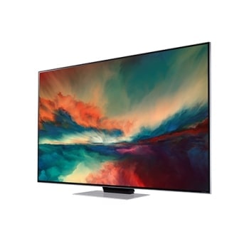 LG TV LG QNED 4K serie 86 de 55'' + Barra de Sonido S40Q GRATIS valorada en 249€, 55QNED866RE.ESB
