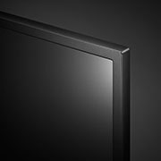 LG 55UN70006LA.AEU - SmartTV webOS 5.0 UHD 4K LED IPS. 138,8 cm (55'') con Procesador Quad Core 4K, HDR10 , HLG, Sonido Ultra Surround, 3XHDMI, 2XUSB 2.0, WiFi (802.11ac) Integrado, Eficiencia Energética G, 55UN70006LA